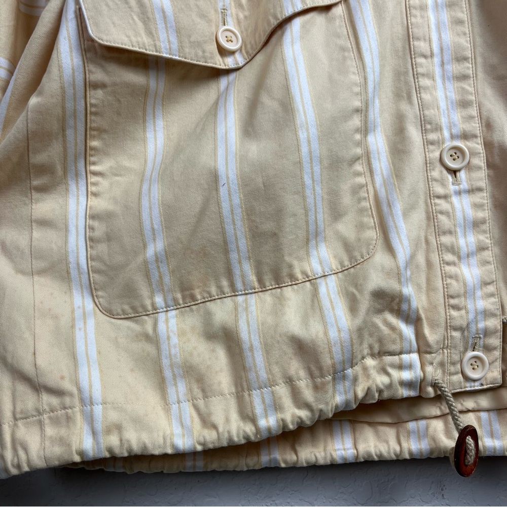 Christian Dior Sports Jacket Coat - Picture 14 of 16